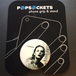 Taylor Swift Popsocket